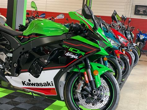 Manassas Honda Kawasaki Suzuki .